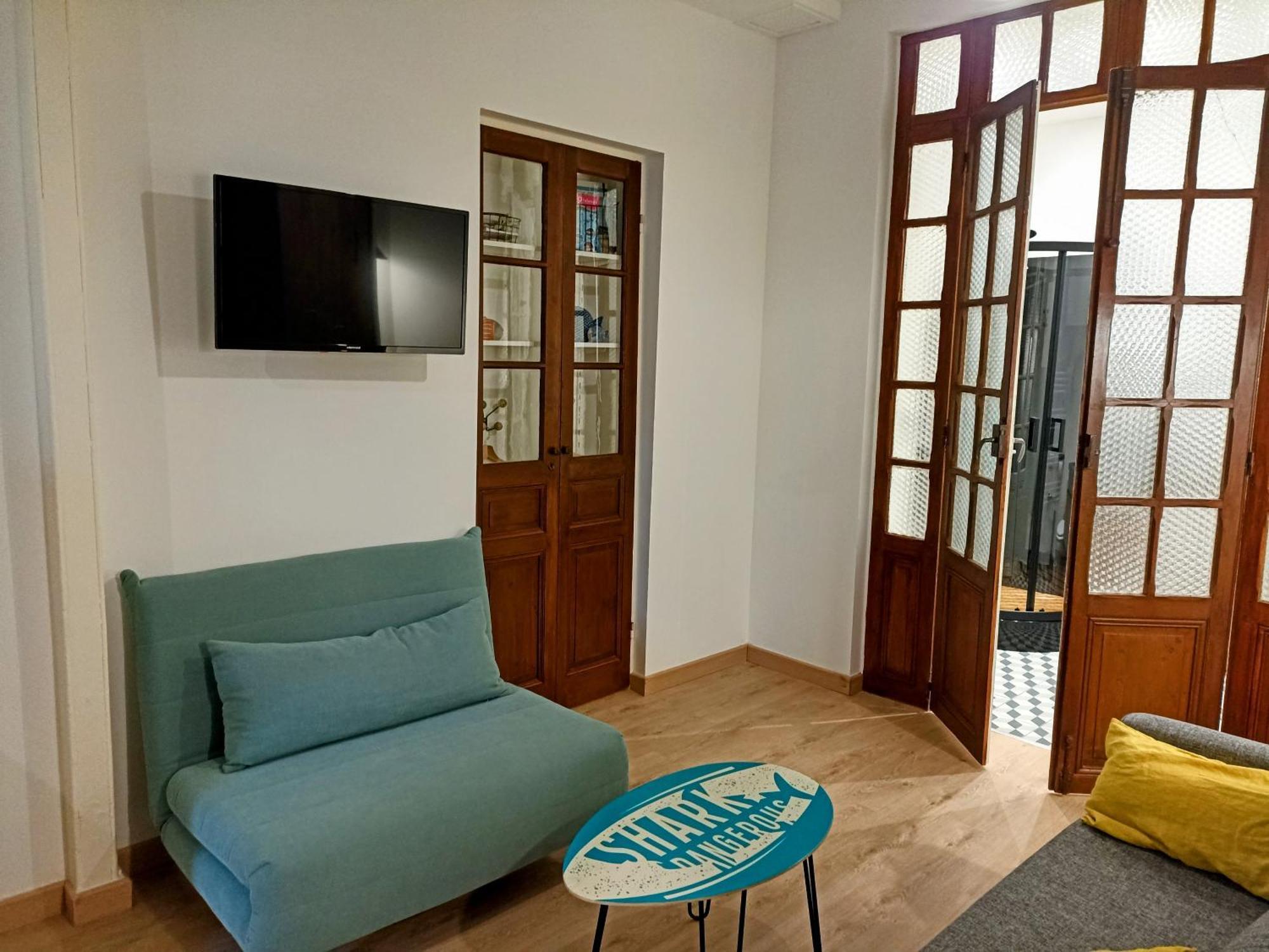 Studio La Cabine Mers-les-Bains Ngoại thất bức ảnh